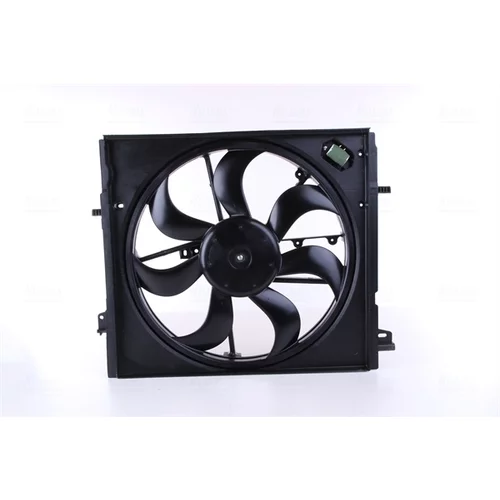 Ventilátor chladenia motora 85935 /NISSENS/ - obr. 1