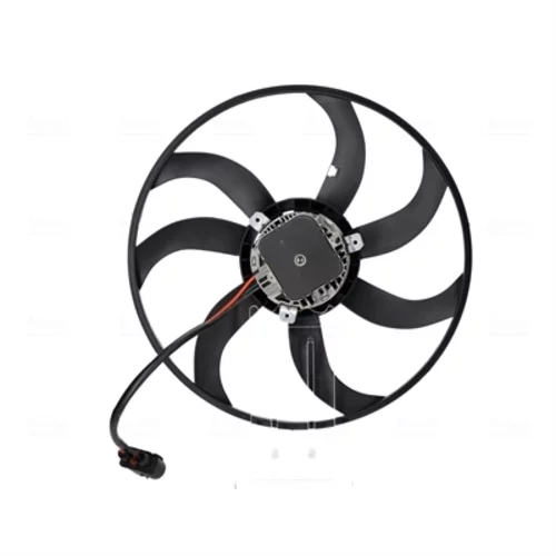 Ventilátor chladenia motora 85940 /NISSENS/ - obr. 2