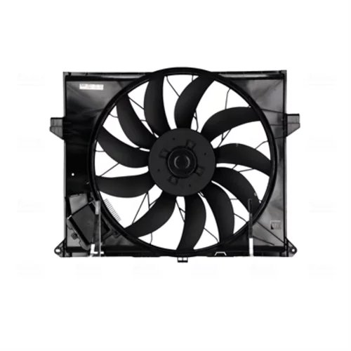 Ventilátor chladenia motora 85955 /NISSENS/ - obr. 2