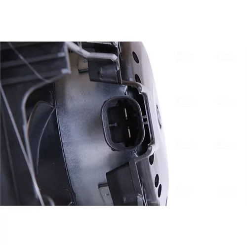 Ventilátor chladenia motora 85986 /NISSENS/ - obr. 3