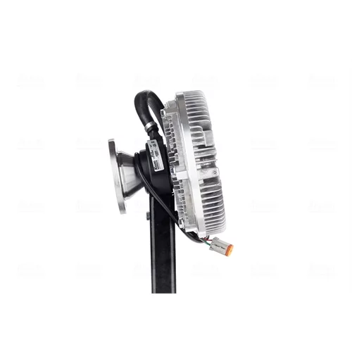 Spojka ventilátora chladenia 86116 /NISSENS/ - obr. 3