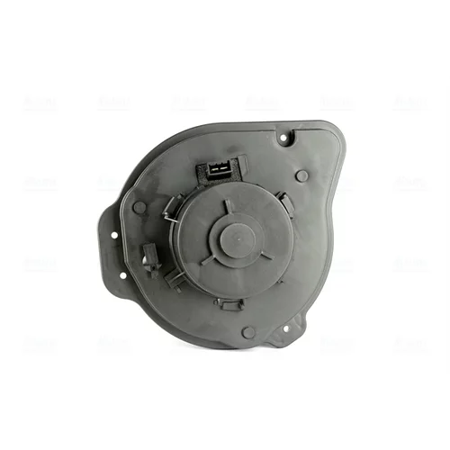 Vnútorný ventilátor 87020 /NISSENS/ - obr. 1