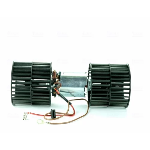 Vnútorný ventilátor 87071 /NISSENS/ - obr. 3