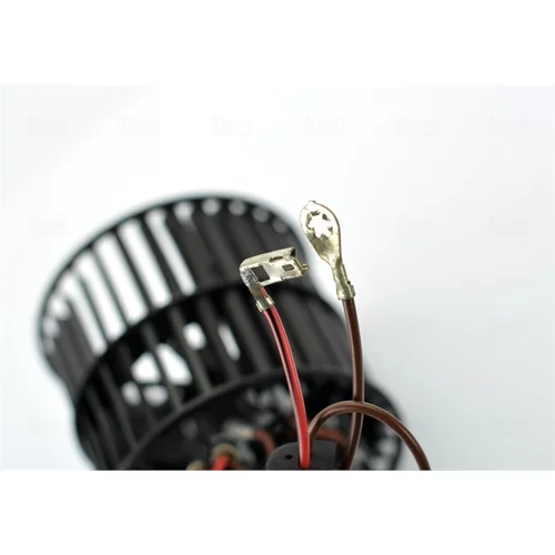 Vnútorný ventilátor 87071 /NISSENS/ - obr. 4