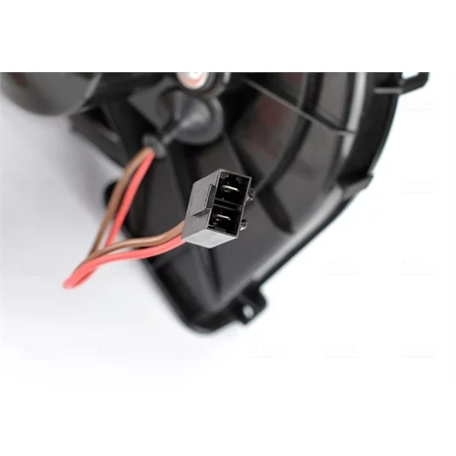 Vnútorný ventilátor 87080 /NISSENS/ - obr. 4