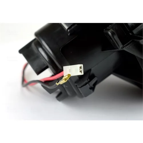 Vnútorný ventilátor 87082 /NISSENS/ - obr. 4
