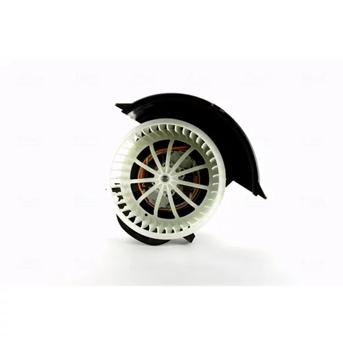 Vnútorný ventilátor 87139 /NISSENS/ - obr. 3