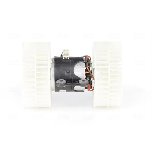 Vnútorný ventilátor 87212 /NISSENS/ - obr. 2