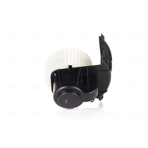 Vnútorný ventilátor 87272 /NISSENS/ - obr. 2