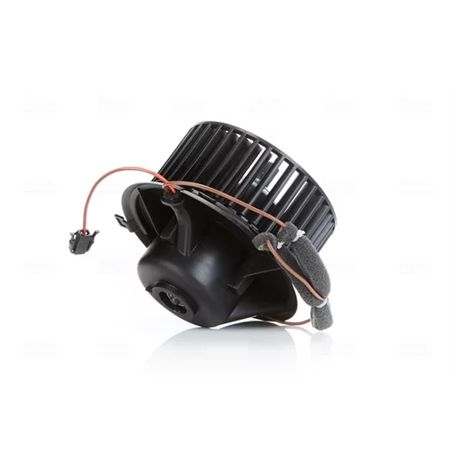 Vnútorný ventilátor 87404 /NISSENS/ - obr. 2