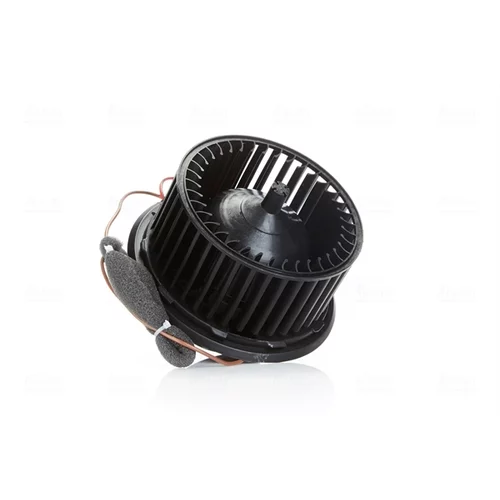 Vnútorný ventilátor 87404 /NISSENS/ - obr. 3