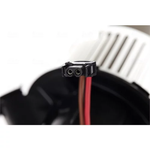 Vnútorný ventilátor 87406 /NISSENS/ - obr. 4