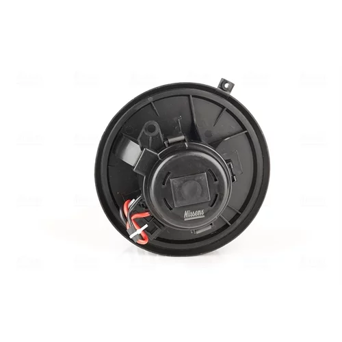 Vnútorný ventilátor 87480 /NISSENS/ - obr. 3