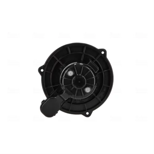Vnútorný ventilátor 87510 /NISSENS/ - obr. 2