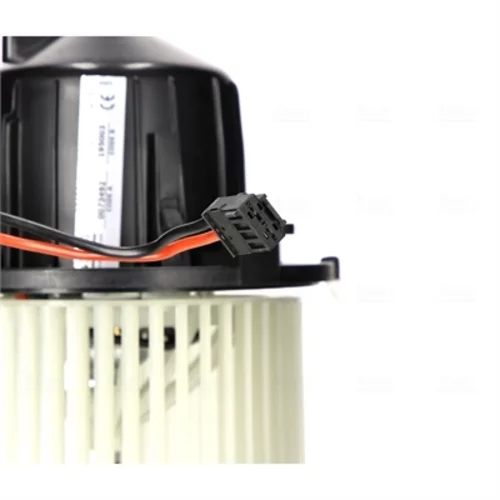 Vnútorný ventilátor 87638 /NISSENS/ - obr. 4