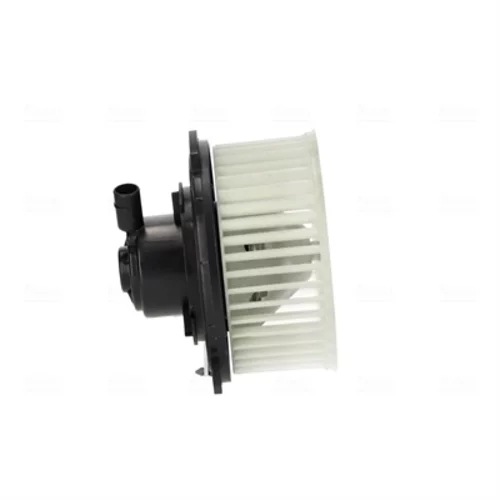 Vnútorný ventilátor 87650 /NISSENS/ - obr. 3