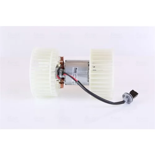 Vnútorný ventilátor NISSENS 87842