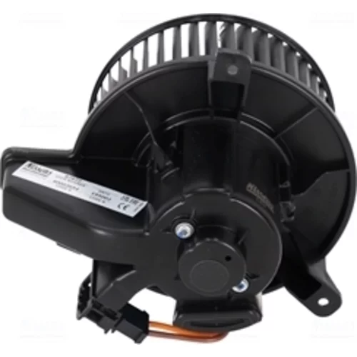 Vnútorný ventilátor 87877 /NISSENS/ - obr. 2