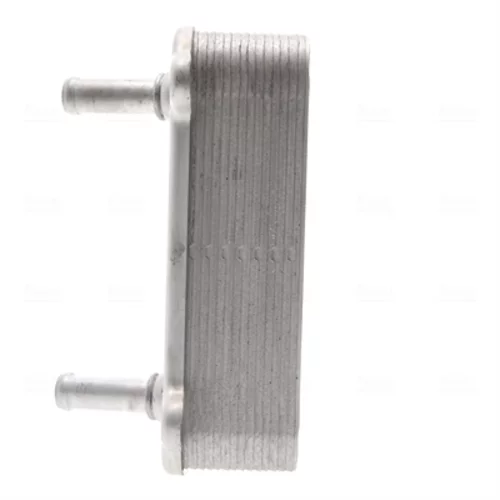 Chladič motorového oleja 90735 /NISSENS/ - obr. 2