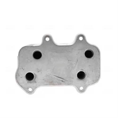 Chladič motorového oleja 90753 /NISSENS/ - obr. 3