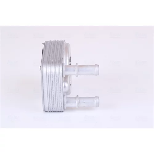Chladič motorového oleja 90795 /NISSENS/ - obr. 3