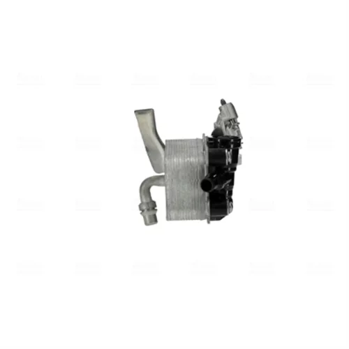 Chladič oleja automatickej prevodovky 91552 /NISSENS/ - obr. 1