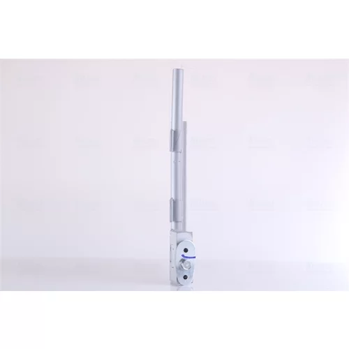 Kondenzátor klimatizácie 940023 /NISSENS/ - obr. 3