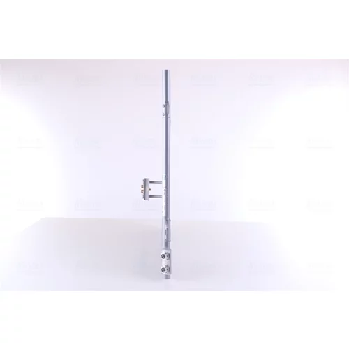 Kondenzátor klimatizácie 940098 /NISSENS/ - obr. 4