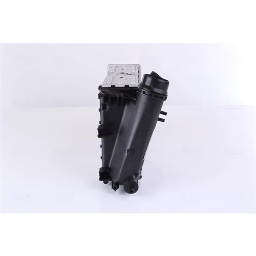 Chladič plniaceho vzduchu 961429 /NISSENS/ - obr. 3