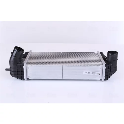 Chladič plniaceho vzduchu 961561 /NISSENS/ - obr. 4