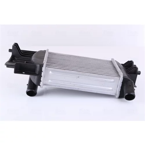 Chladič plniaceho vzduchu 96262 /NISSENS/ - obr. 4