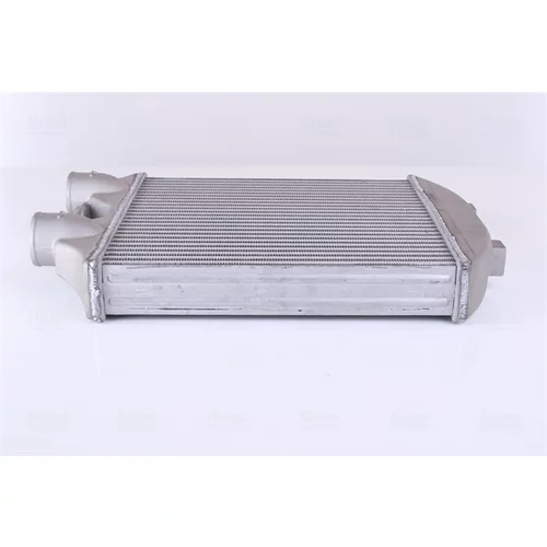 Chladič plniaceho vzduchu 96405 /NISSENS/ - obr. 4