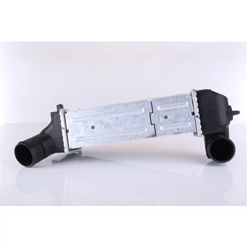Chladič plniaceho vzduchu 96515 /NISSENS/ - obr. 4