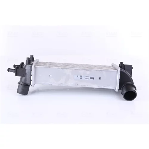 Chladič plniaceho vzduchu 96577 /NISSENS/ - obr. 4