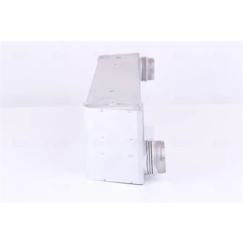Chladič plniaceho vzduchu 96657 /NISSENS/ - obr. 3