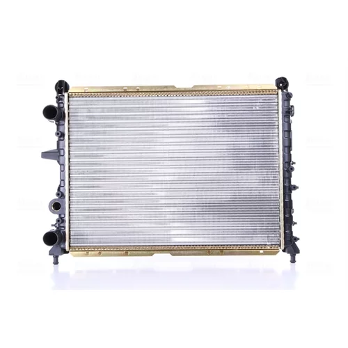 Chladič motora NISSENS 60024