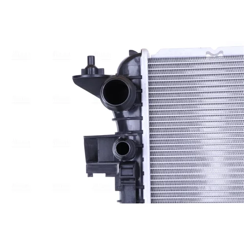 Chladič motora 60327 /NISSENS/ - obr. 9