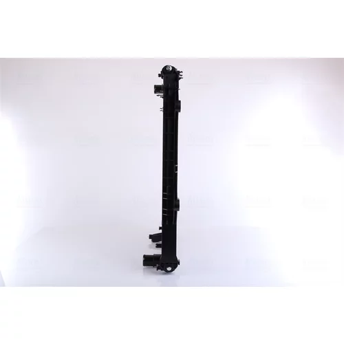 Chladič motora 606069 /NISSENS/ - obr. 2