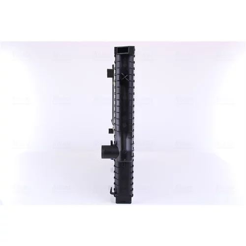 Chladič motora 60613A /NISSENS/ - obr. 1