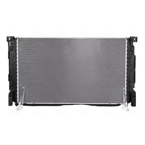 Chladič motora 606229 /NISSENS/ - obr. 2