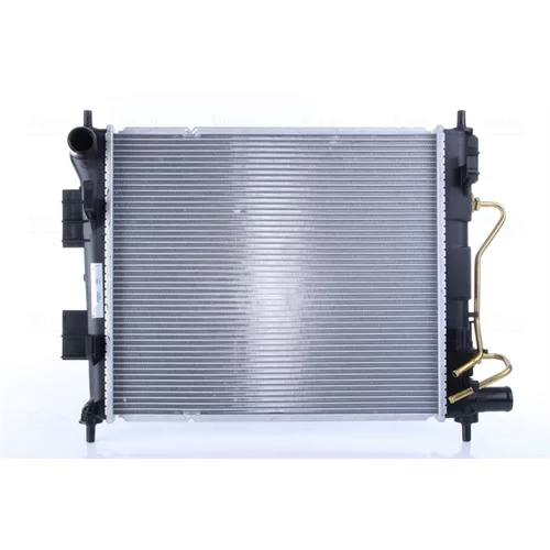 Chladič motora 606399 /NISSENS/