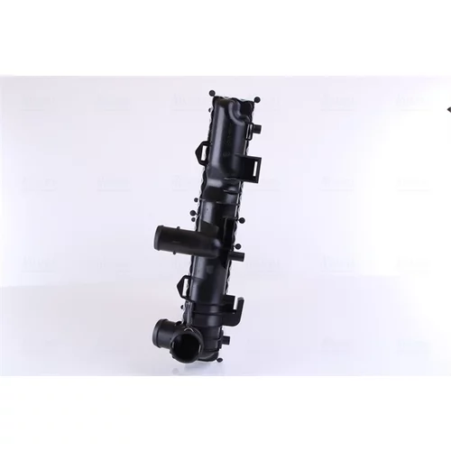 Chladič motora 606448 /NISSENS/ - obr. 3