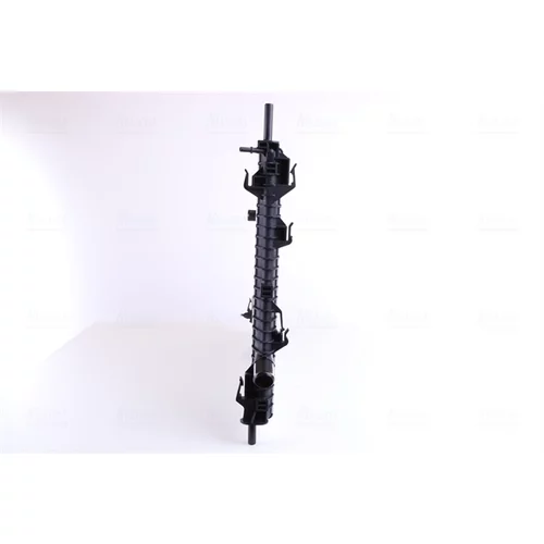Chladič motora 606537 /NISSENS/ - obr. 2