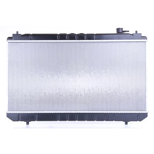 Chladič motora 606666 /NISSENS/ - obr. 2