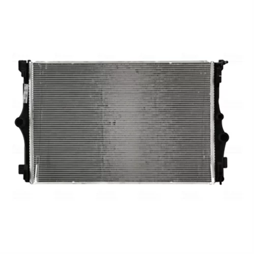 Chladič motora 606781 /NISSENS/