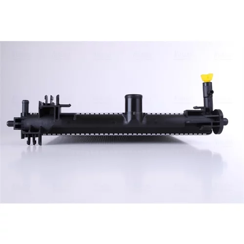Chladič motora 606838 /NISSENS/ - obr. 1