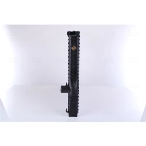 Chladič motora 60693A /NISSENS/ - obr. 2