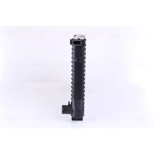 Chladič motora 60736A /NISSENS/ - obr. 2