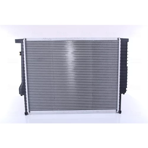 Chladič motora 60759A /NISSENS/ - obr. 1