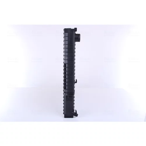 Chladič motora 60759A /NISSENS/ - obr. 3